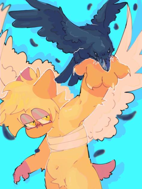 Oc art