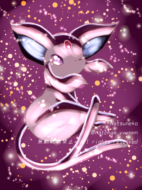 Magical - ibisPaint