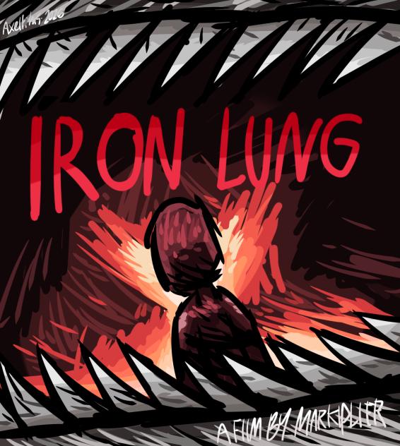 iron lung