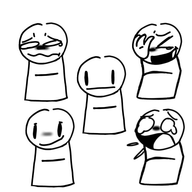 Wheezing laughing