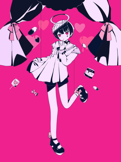 Darling Dance - ibisPaint