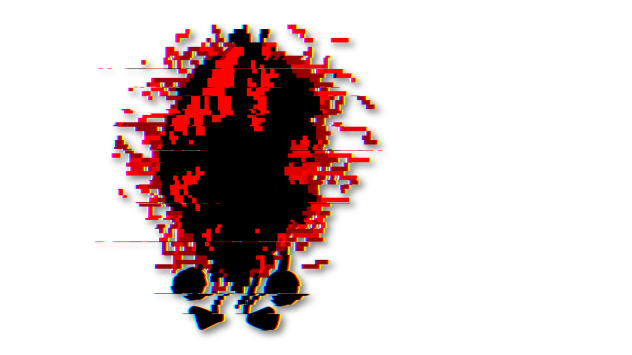 Evil - ibisPaint