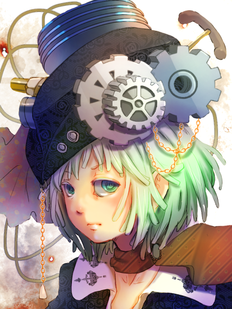 帽子