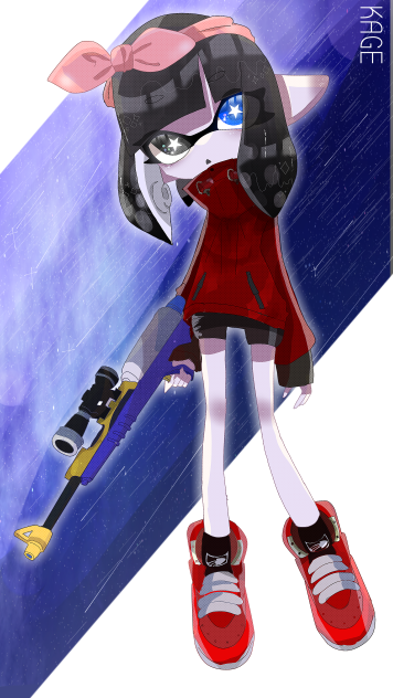 ♡사랑해　影♡