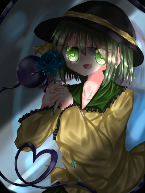 無意識514