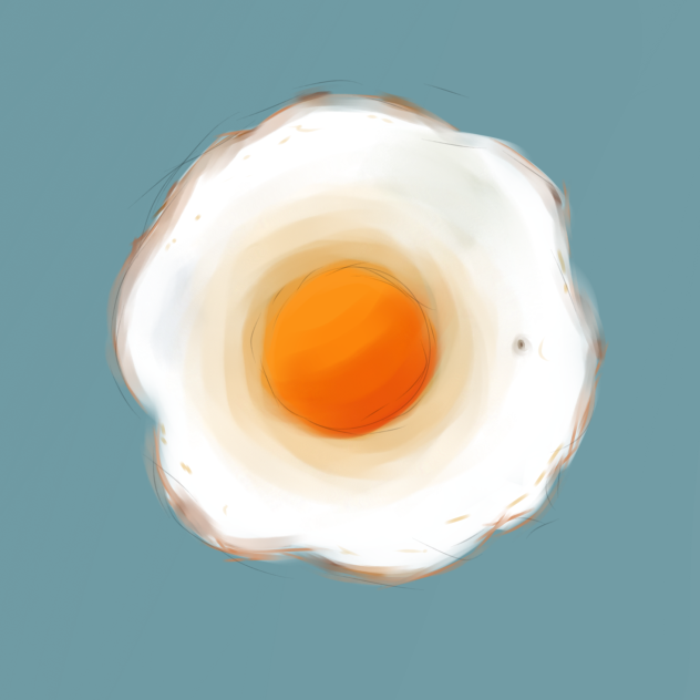 Egg 🍳