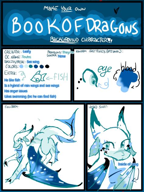 Oc for BOD