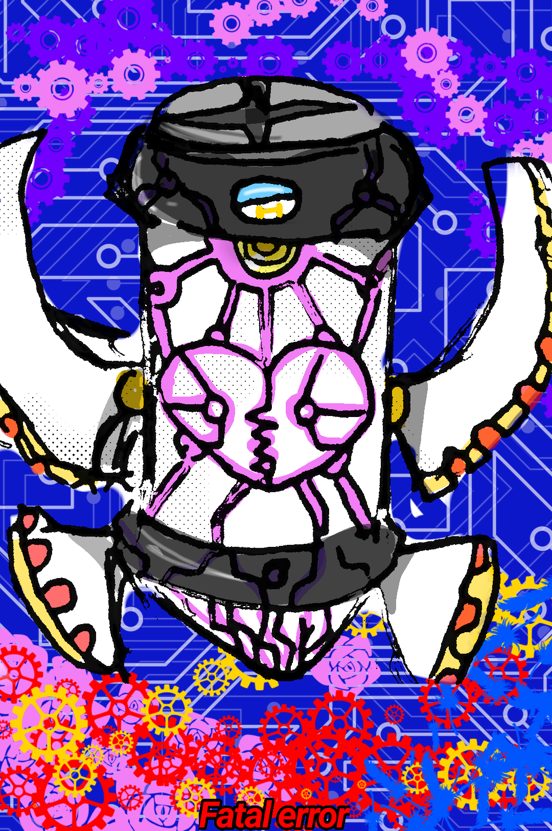 星の夢 星の夢 - ibisPaint