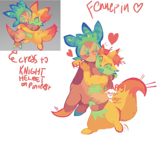 Fennepin ♥️