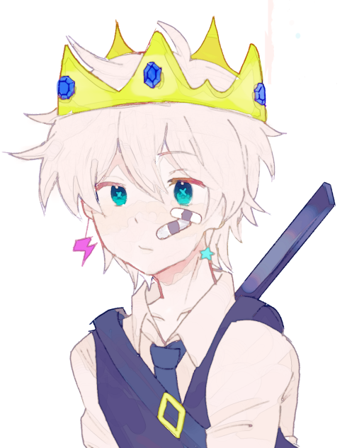 my oc roblox😆