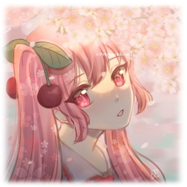 桜ミク