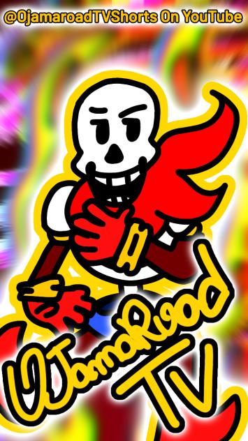 Espaguete! The Great Papyrus!