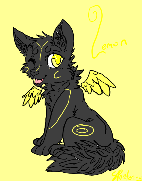 lemon