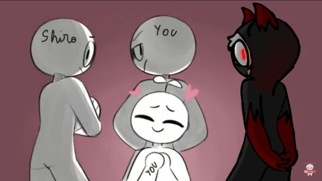 Collab de Heróis e anti-heróis