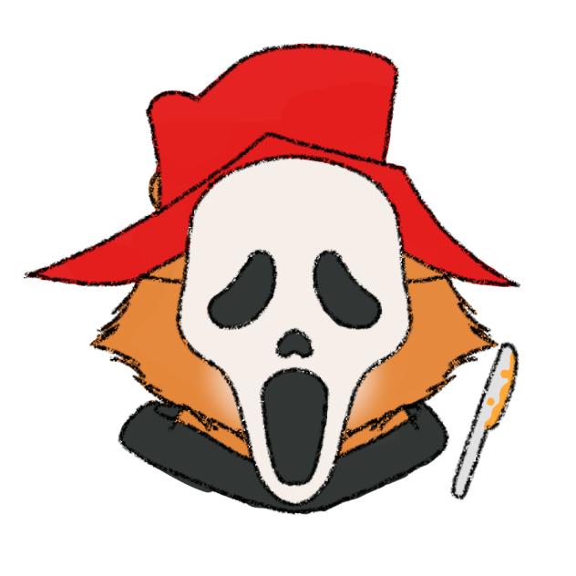 Paddington - ibisPaint