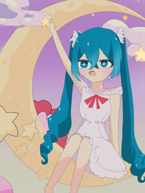 スターダストメドレー