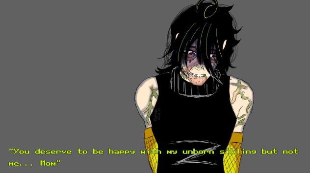 But someone that isnt me