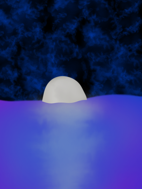 beach - ibisPaint