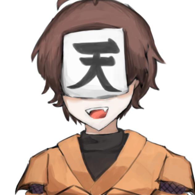 リア友のクリプレ用のロボロさん()