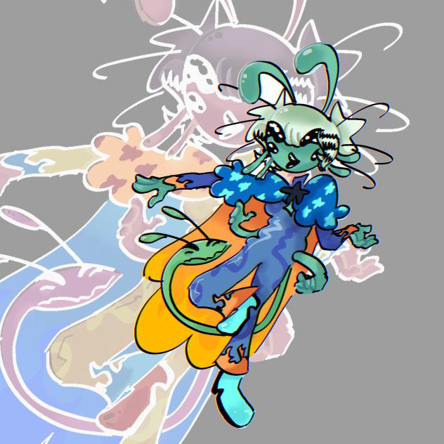oc orithya