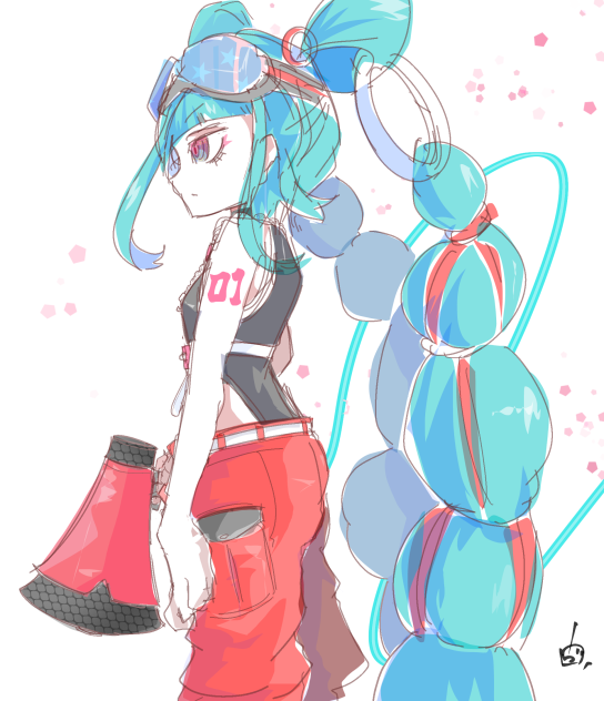 ヒーロー