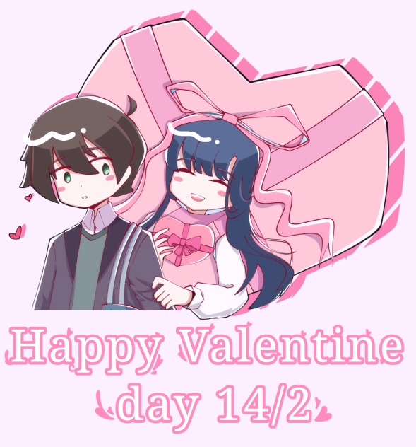 ♥️