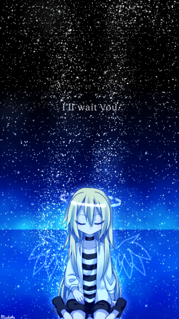 いつまでも【殺戮の天使】