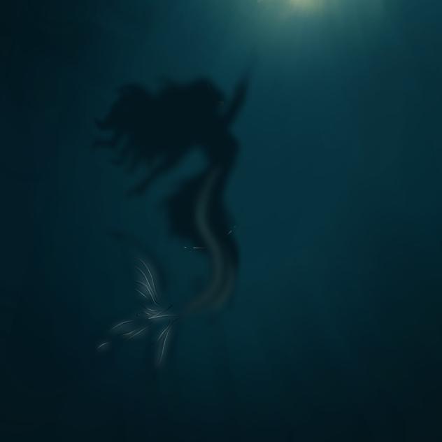 mermaid