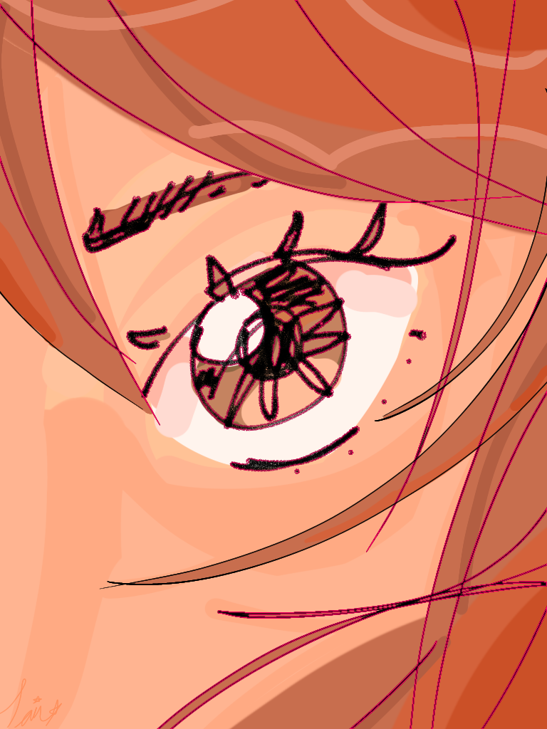 Test AGAIN - ibisPaint
