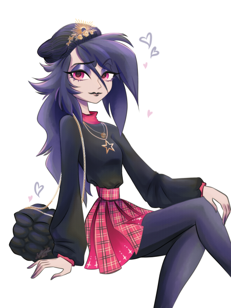 Octavia (Free Day)