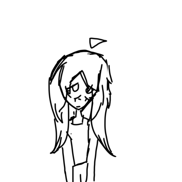 sorry if I haven't uploaded in a while