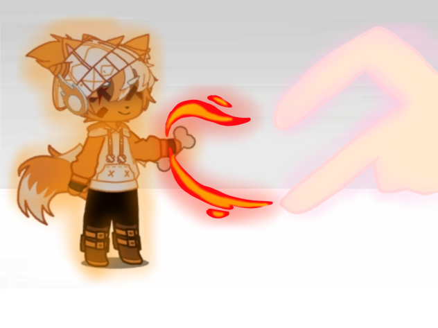 my first gacha edit