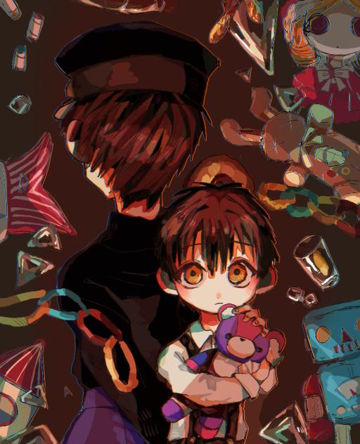 tsukasa and tsukasa