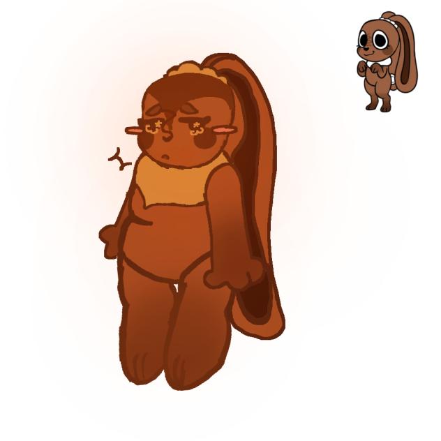 Cocoa  the silly