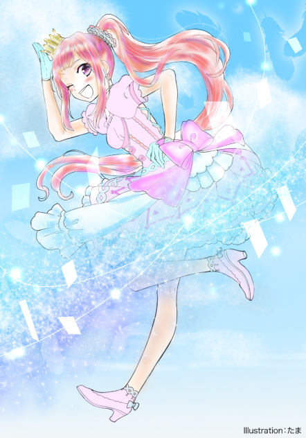 第四回塗りマス