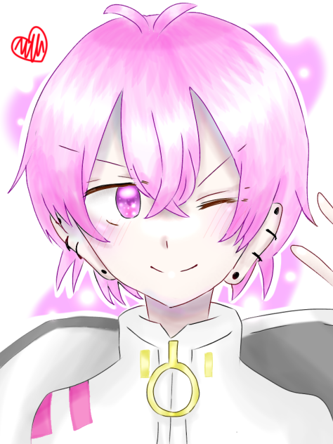 みんなのリーダー！