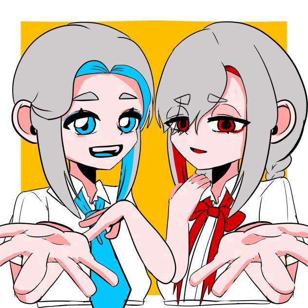 マエダとゴトウ