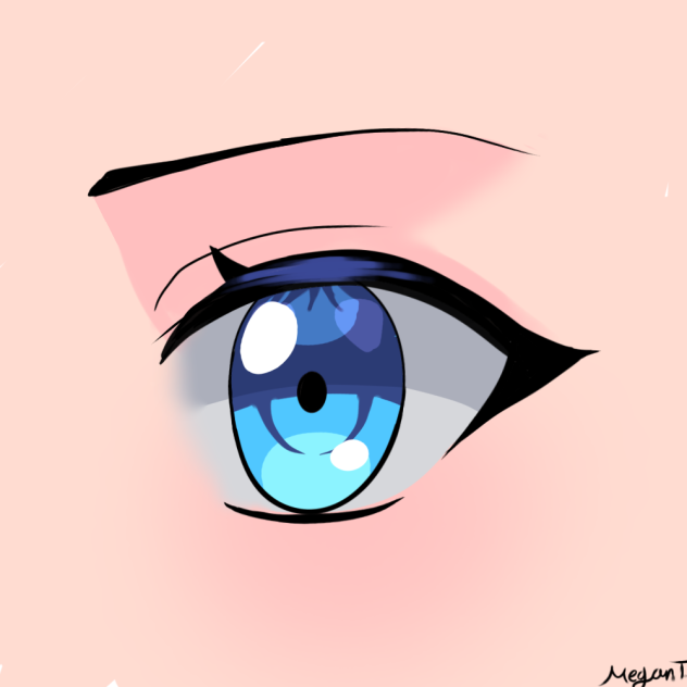 Anime Eye