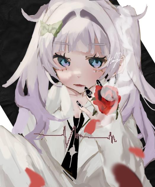 🐦‍⬛🥀