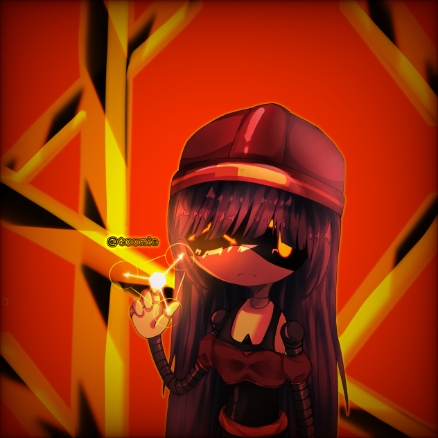 Doll Fanart