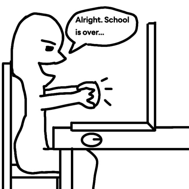 Game Drama part 1