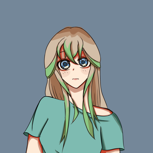 Senza titolo 291 - ibisPaint