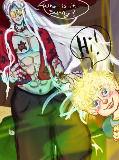 THAT HOTIE ALABASTER ❤❤ DTIY