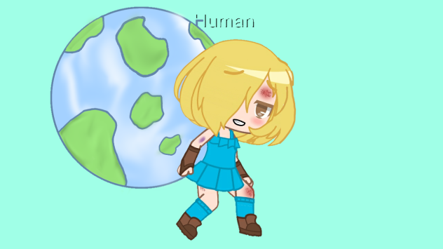 Human - ibisPaint