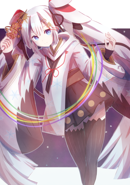 Snow Miku 2018