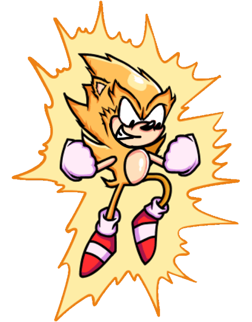 este quedó feo ._. feeltway Sonic ._.