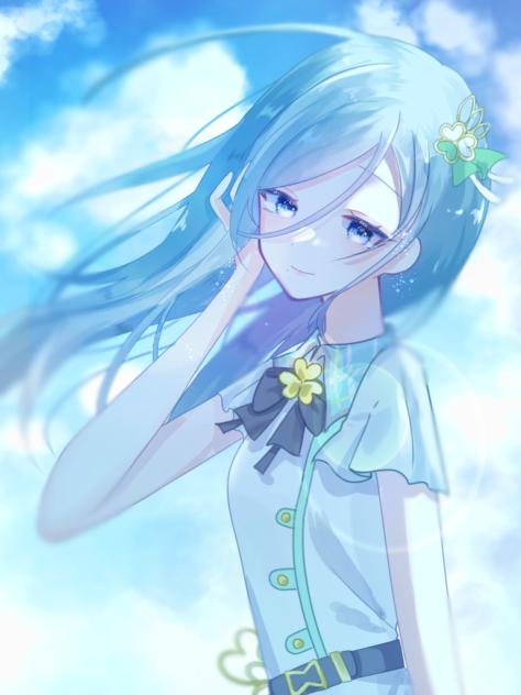 雫