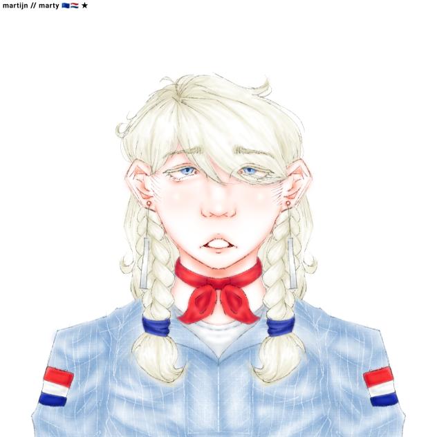 Linda van Leeuwarden