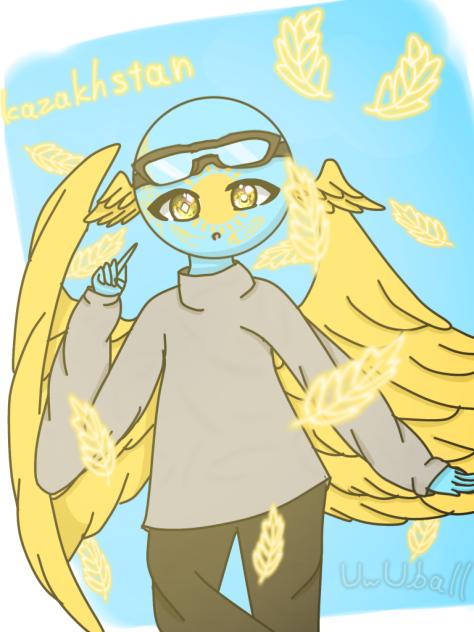 カザちゃん