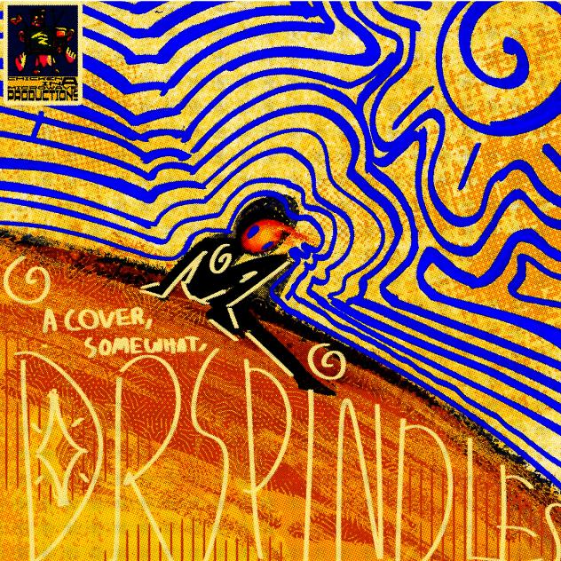 A COVER, SOMEWHAT, BY DRSPINDLES!!!